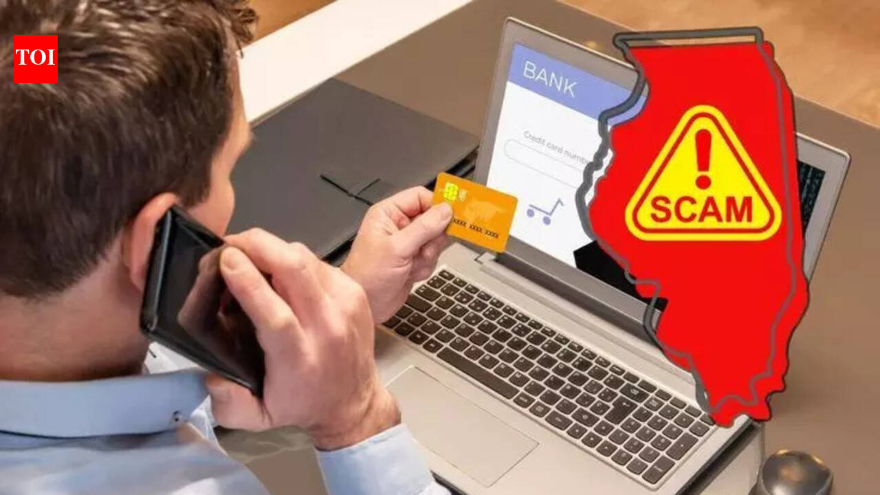 Job scams in Saudi Arabia or UAE's Dubai, Abu Dhabi: How to spot fake offers, agents and avoid getting duped in the Gulf