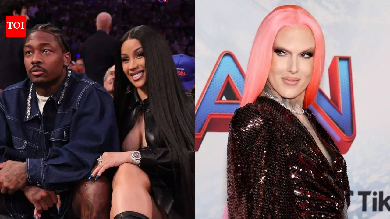 Fact check: Did Stefon Diggs cheat on Cardi B with Jeffree Star? Social media controversy decoded