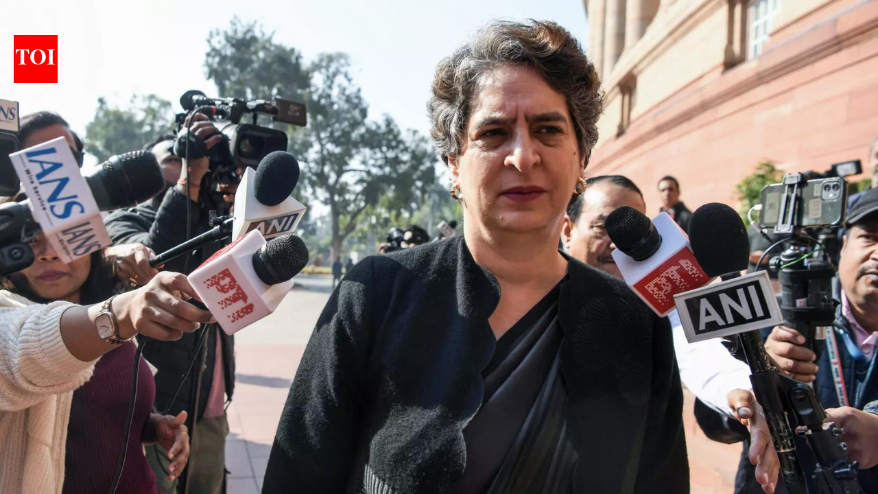 'PM hiding, didn't have guts': Oppn slams Birla's 'Cong attack plot' allegations