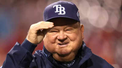Quote of the day by Don Zimmer: "What you lack in talent can be made up with desire, hustle and giving 110% all the time."