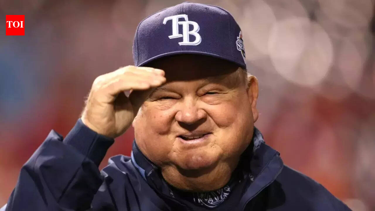 Quote of the day by Don Zimmer: 