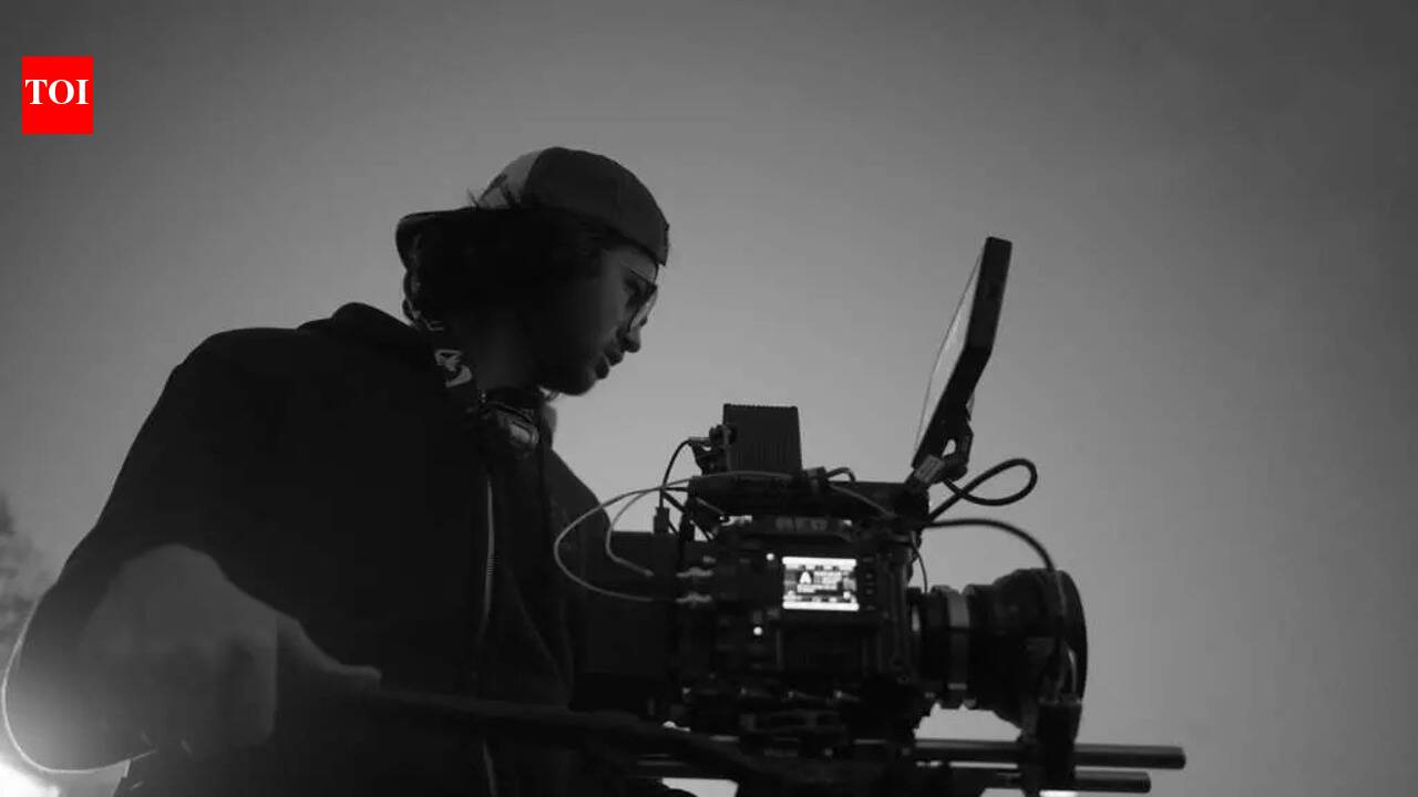 Kaushalya Patel believes observation and execution are key in filmmaking