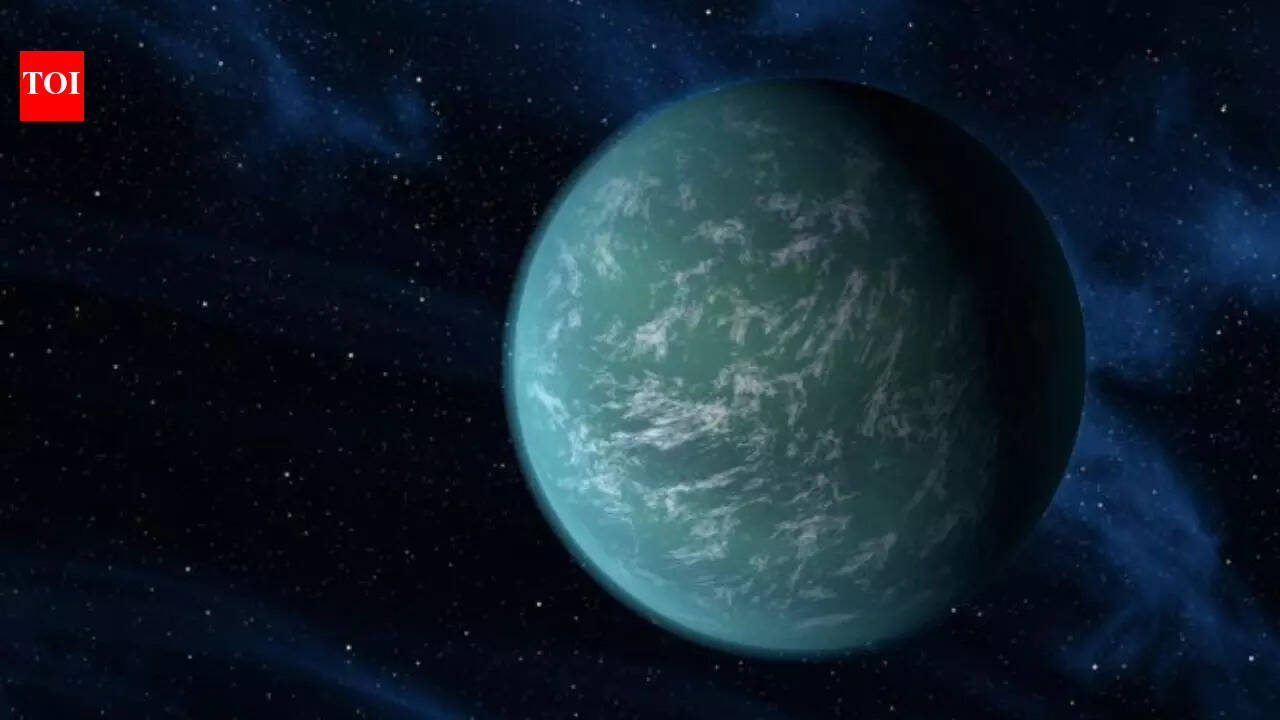 Scientists believe early Earth was not green, it may have been purple: Know how scientists believe it's possible