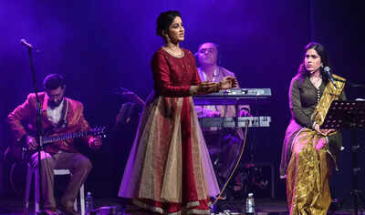 Connections beyond blood: Kathatit explores relationships beyond blood ties; Audience praises the emotional depth and innovative musical blend