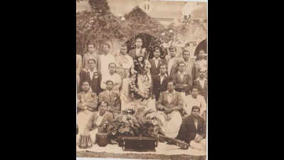 Tale of two cities: How Kolkata influenced Lucknow’s European Look