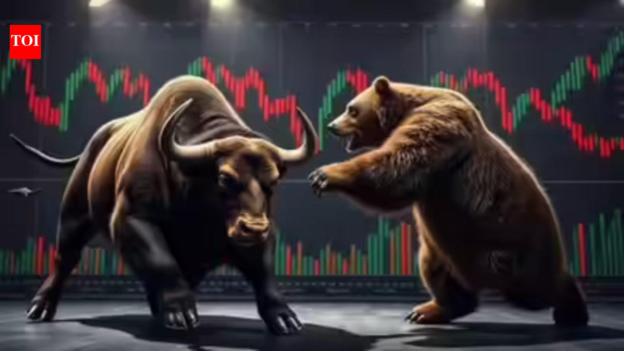 Stock market today: Top gainers and losers on NSE, BSE on February 5- check list