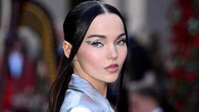 Dove Cameron opens up about losing her dad, says she 'couldn’t breathe' after the tragic news