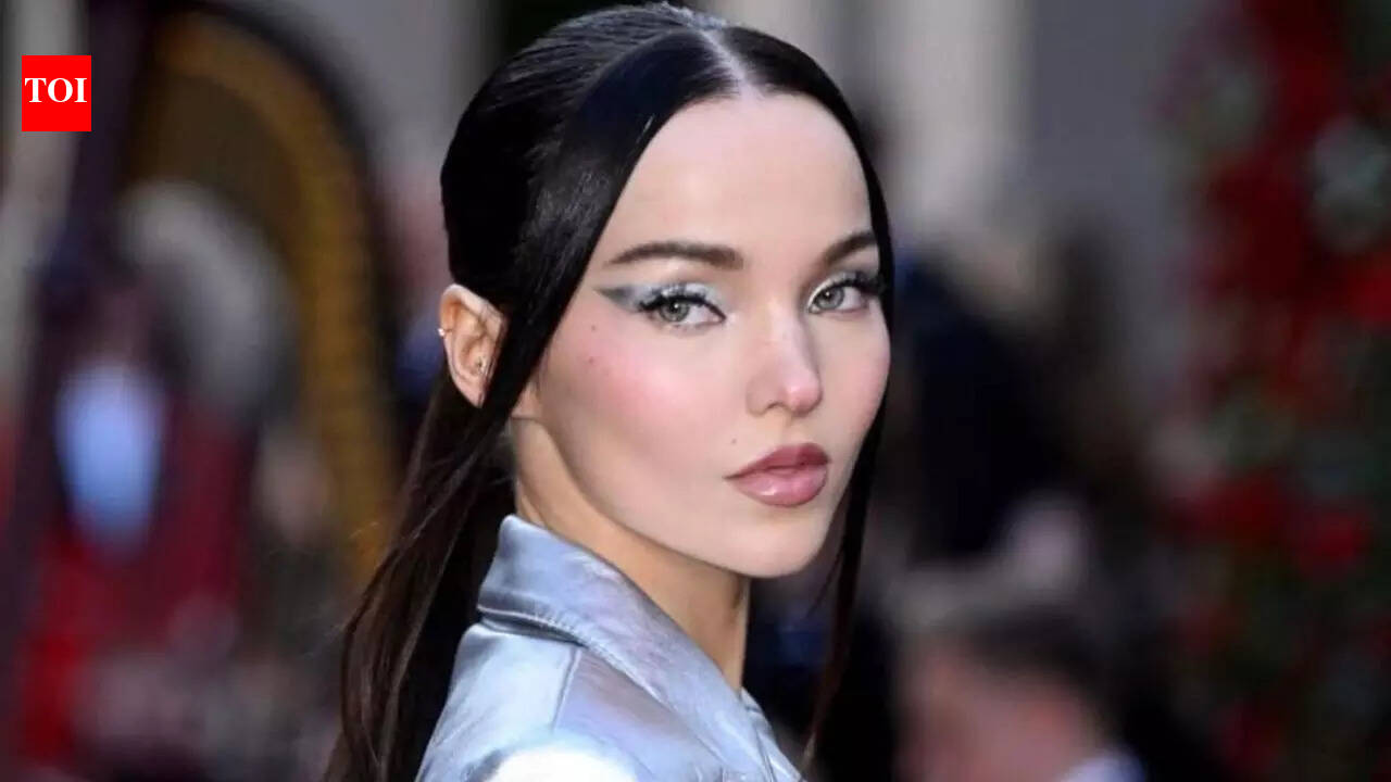 Dove Cameron opens up about losing her dad, says she 'couldn’t breathe' after the tragic news