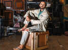 Abhay Mahajan: It's always art over money for me