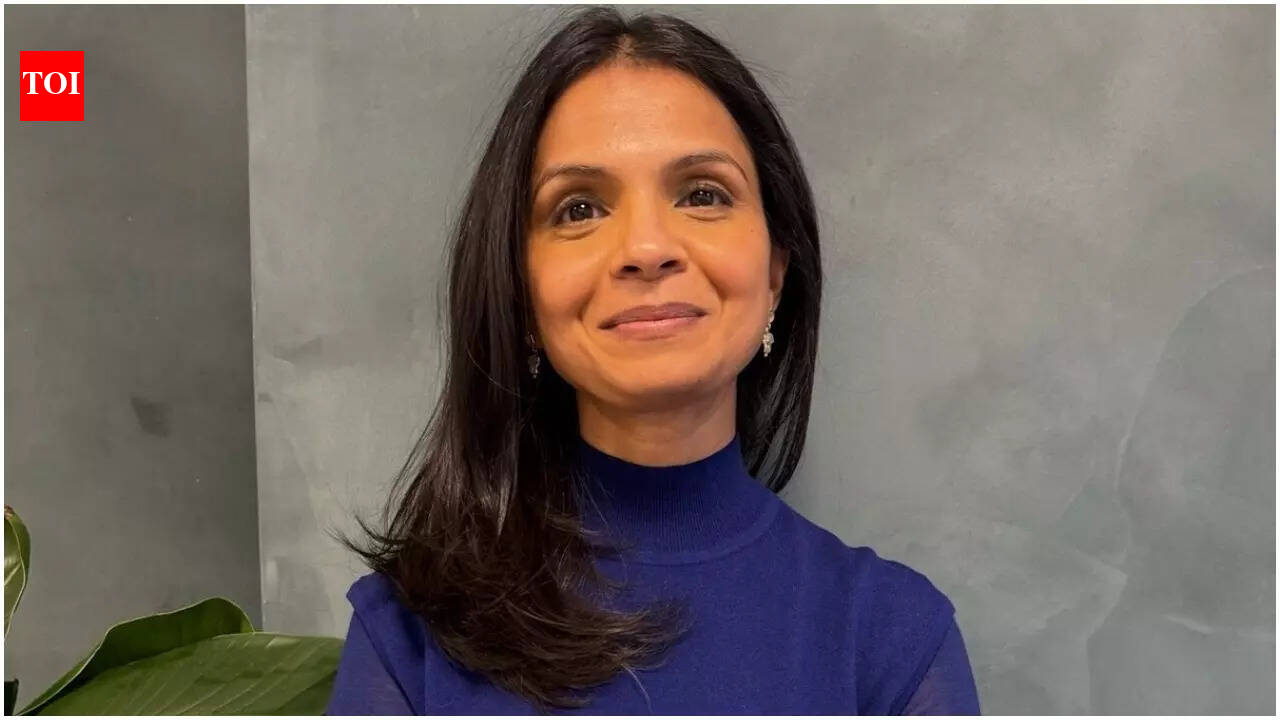 Akshata Murty highlights ‘purpose is great as a theoretical exercise, but when you put it into action, might find it taxing’