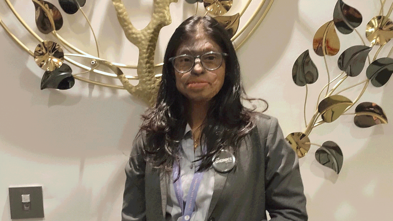 Why acid attack survivors welcome SC’s tougher stance against attackers