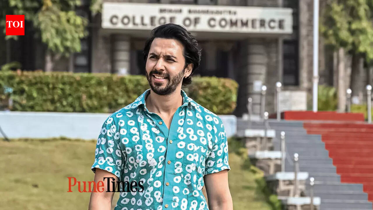 Abhay Mahajan: It's always art over money for me