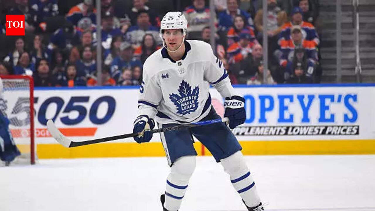 Brandon Carlo trade rumors grow as Edmonton Oilers linked to Toronto Maple Leafs defenseman before NHL deadline
