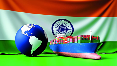 India, GCC sign ToR to formally launch FTA talks; pact seen boosting trade, investment flows