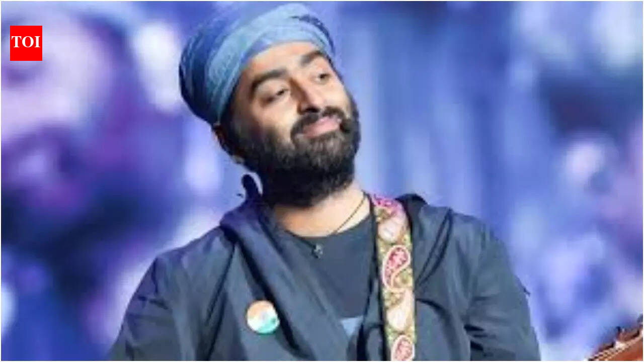 विशाल शेल्के ने खुलासा किया कि अरिजीत सिंह फिल्म निर्माण पर ध्यान केंद्रित कर रहे हैं और संगीत कार्यक्रम करना जारी रखेंगे