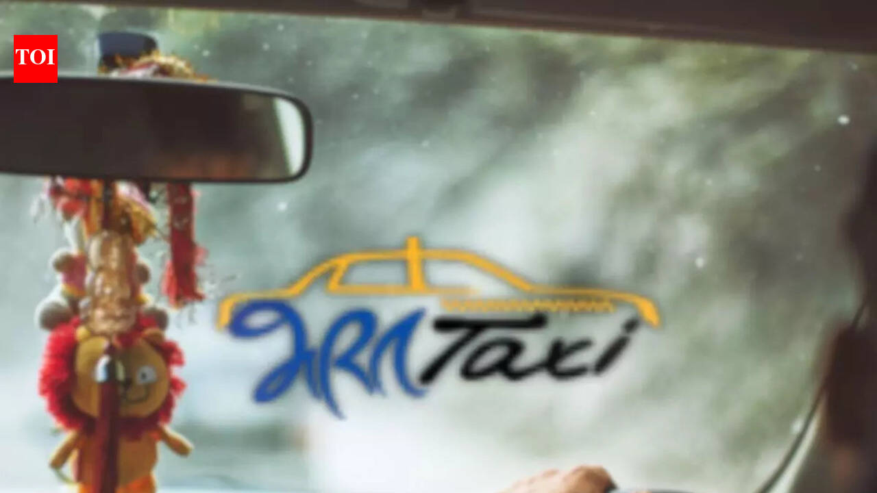 Bharat Taxi launched in India, expansion across country in 3 years: All details here