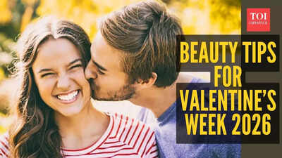 Is Your Valentine's Week Sabotaging Your Skin? Expert Ranks the Most Damaging Romantic Traditions