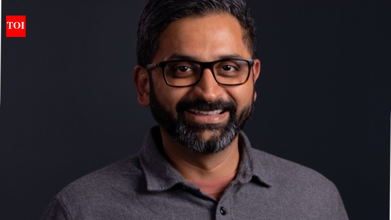 'Former H-1B': Indian-American community celebrates Balaji Krishnamoorthy becoming Uber CFO amid ongoing visa row