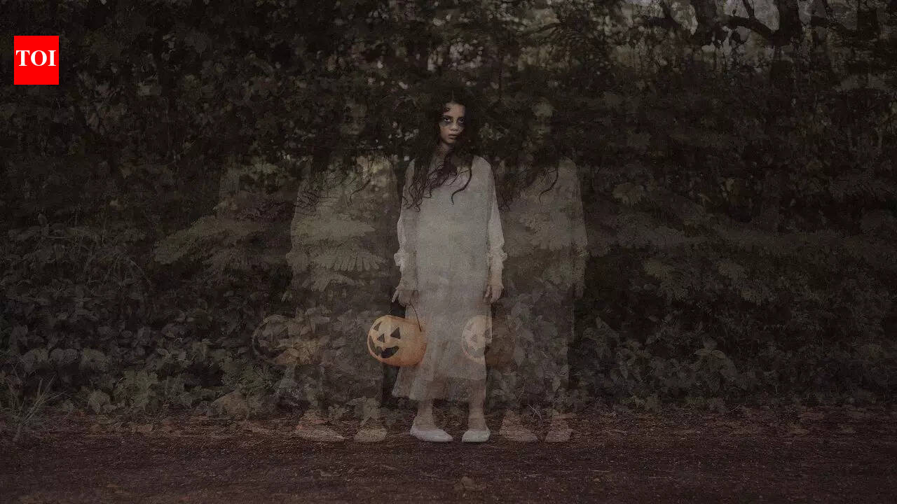Why science says ghosts do not exist: The real reasons behind a most human belief