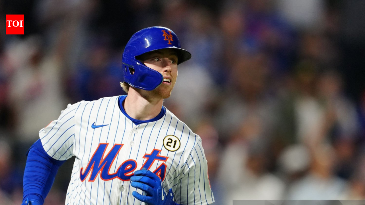 Mets-Pirates talks heat up with Brett Baty in spotlight and pitching depth in play