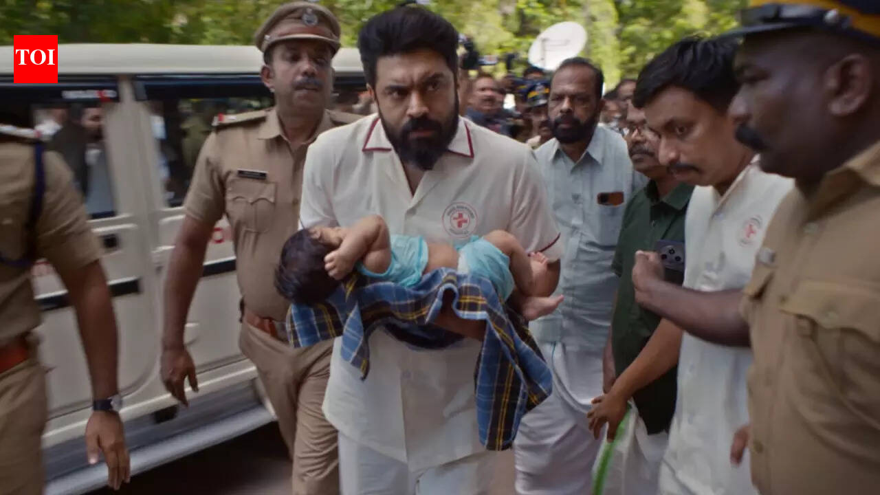 ‘Baby Girl OTT’ release: When and where to watch the Nivin Pauly starrer thriller online