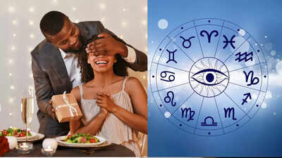 Zodiac signs that love surprises and gifts