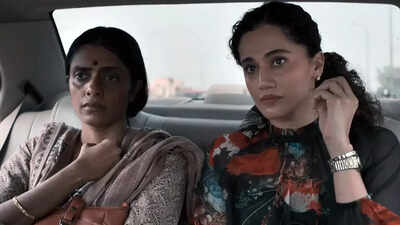 Who is Kani Kusruti? All you need to know about the actress playing rape survivor in Taapsee Pannu starrer ‘Assi’