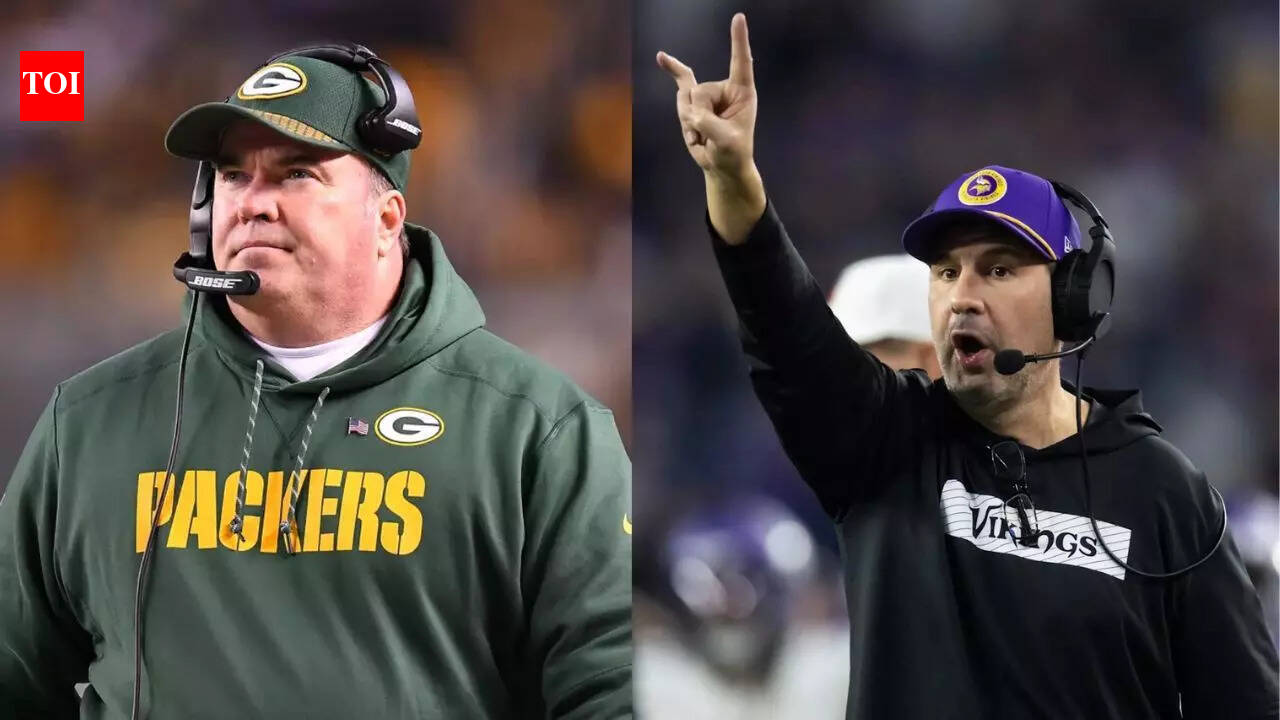 Steelers finalize 3 staff additions with Brian Angelichio as OC while Mike McCarthy’s Aaron Rodgers plan takes shape