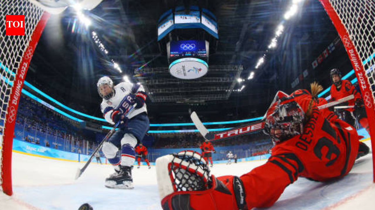 Winter Olympics 2026 Ice hockey schedule: Hockey takes center stage at Milano Cortina 2026 as NHL stars return