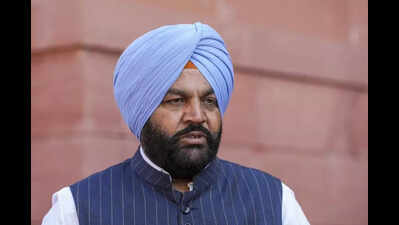 ‘Anger natural over family-like ties’: Aujla justifies ‘traitor’ label for Bittu
