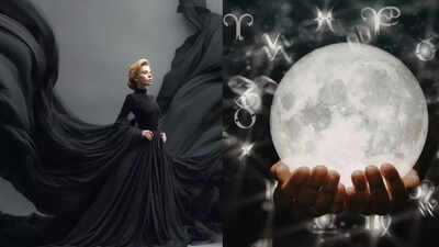 Is wearing black colour good or bad?