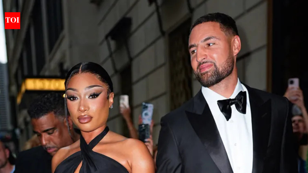 “I wanted to be perfect to her”: Megan Thee Stallion gets vulnerable as her romance with Klay Thompson turns heads