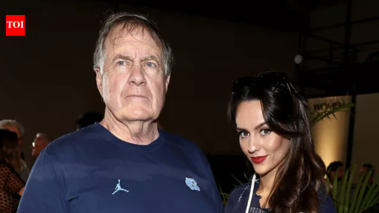 Bill Belichick’s Hall of Fame snub controversy escalates after Jordon Hudson’s ‘childish’ response