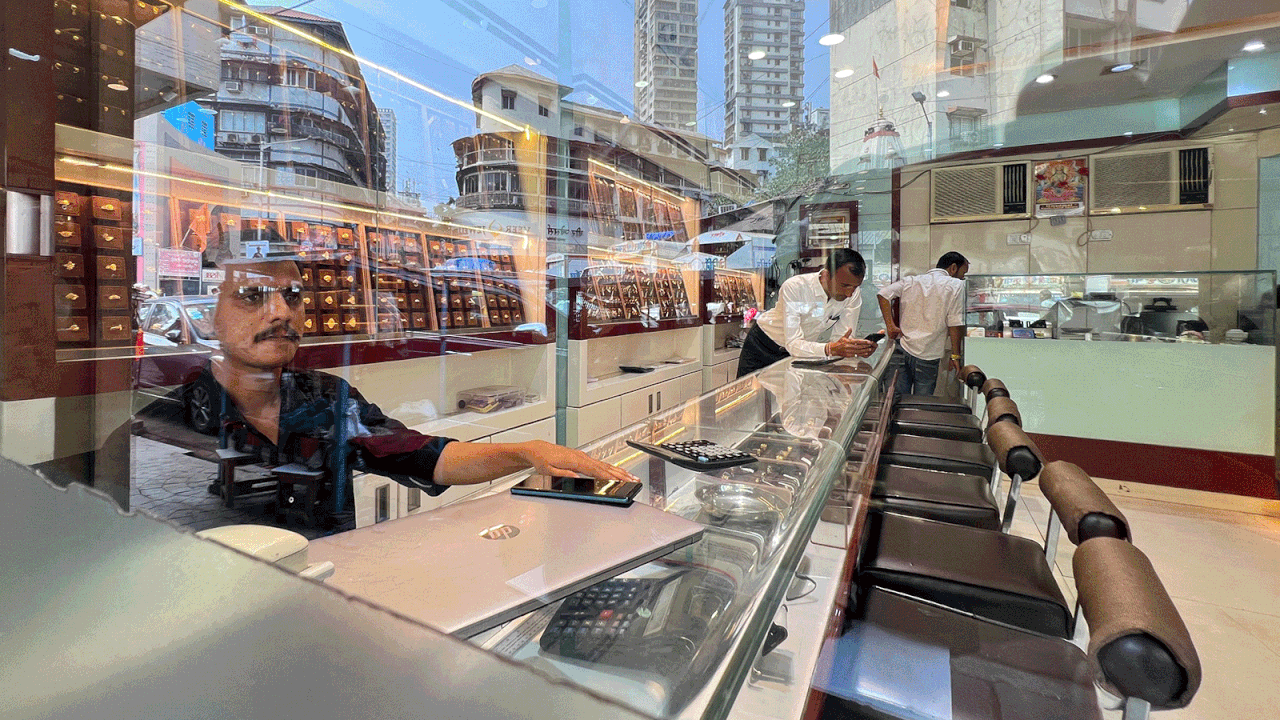 How silver, gold volatility is killing trade, destroying jobs, and taking the joy out of wedding shopping