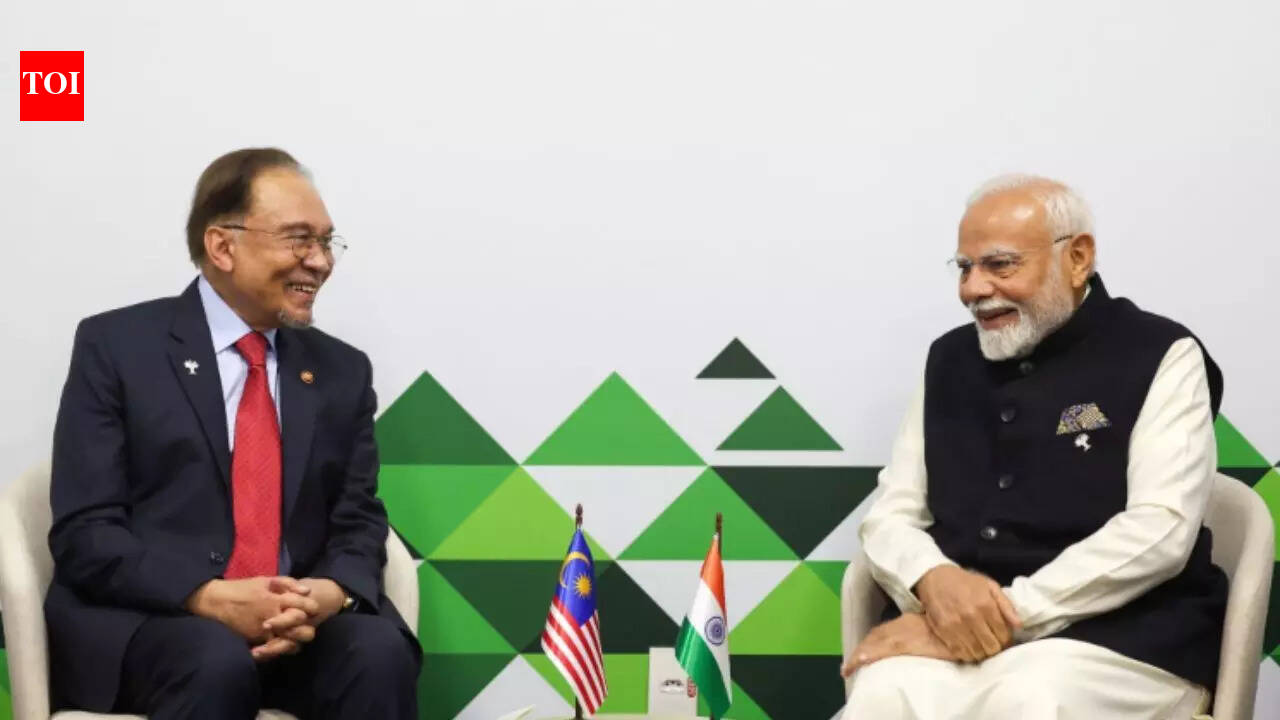 PM Modi’s Malaysia visit to strengthen strategic partnership — what to watch for
