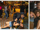 Sneakers on, stress off: Mumbai finds joy on the jive dance floor