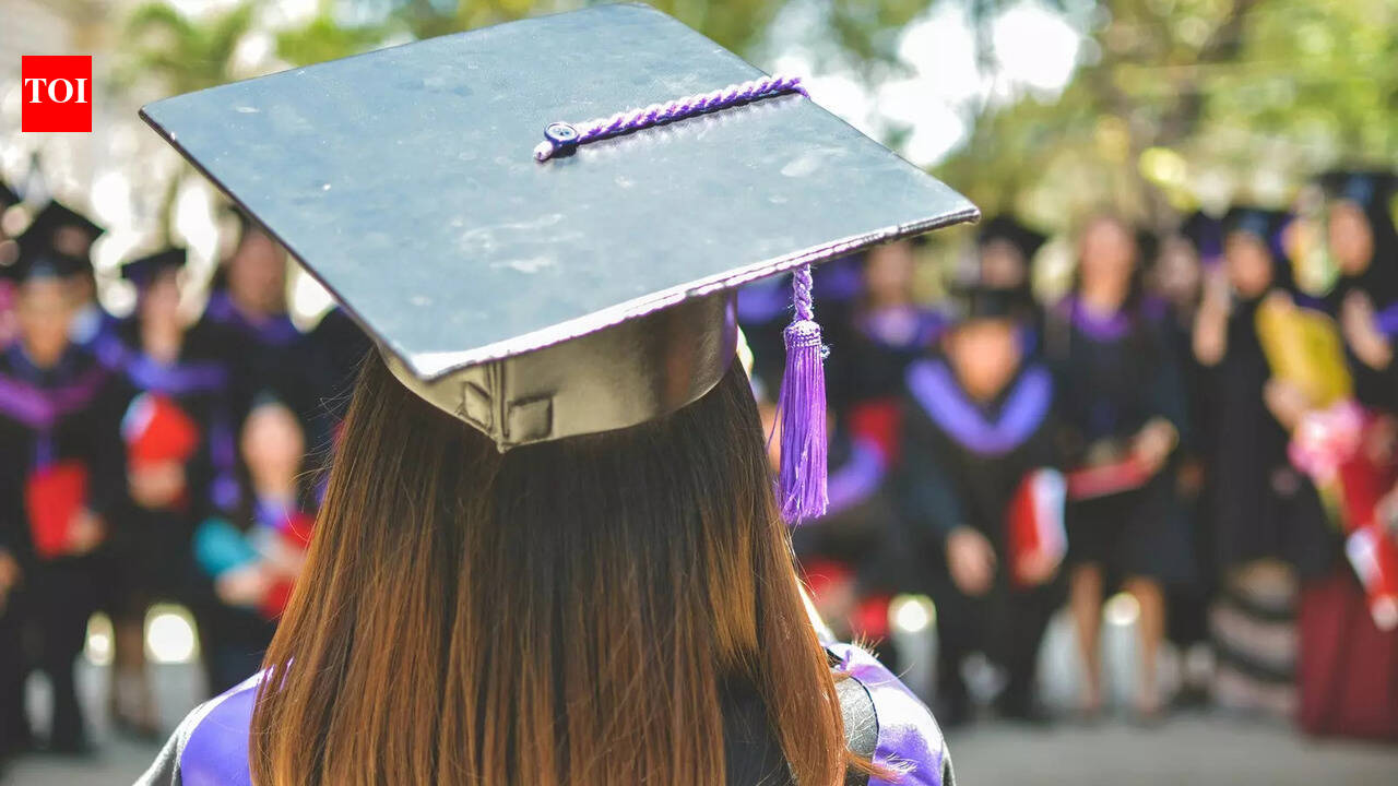 As the college degree loses its shine for many Americans, the economy still favours it