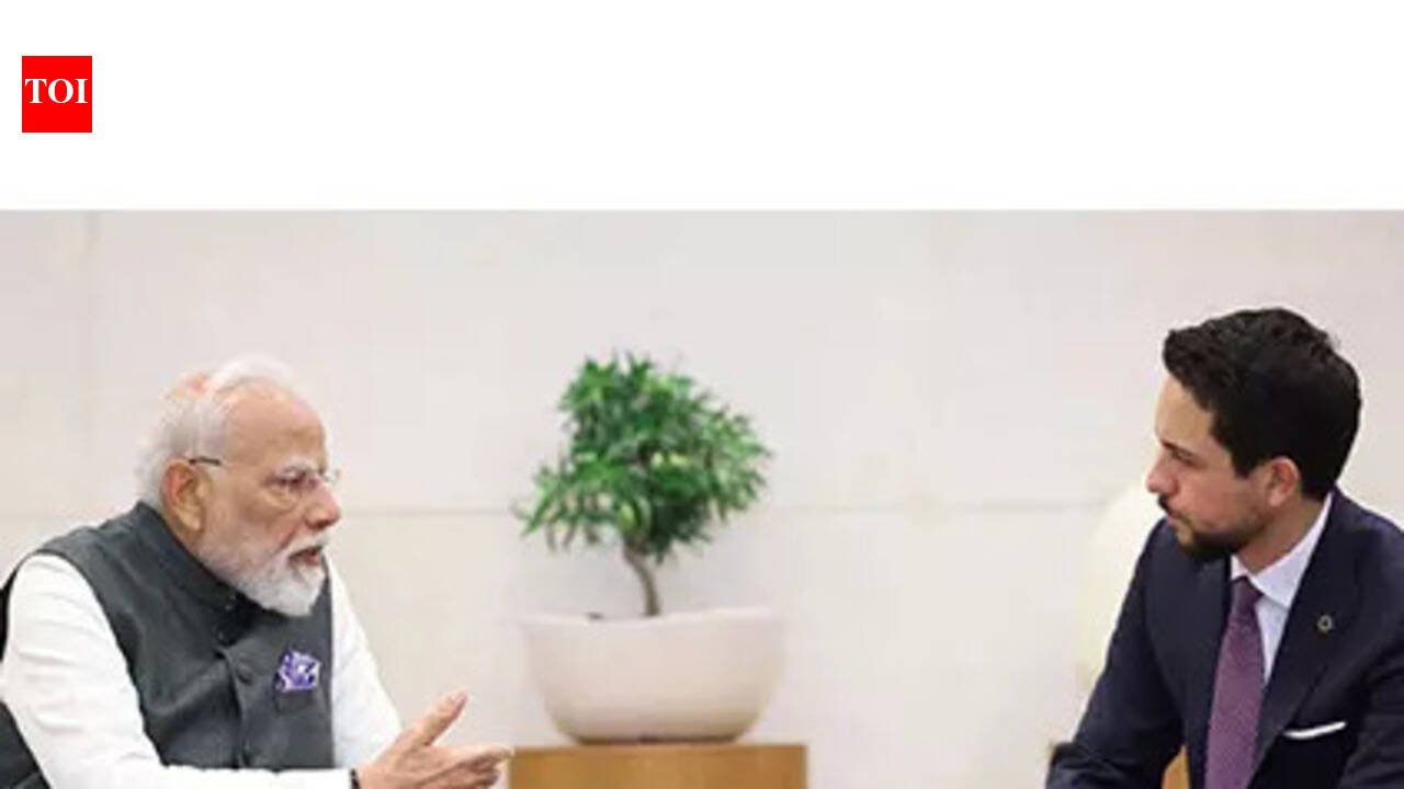 Arabian Knights Are Key To GOI’s West Asia Strategy