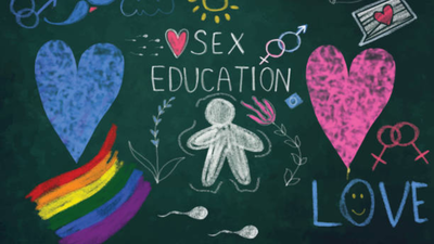 Sex education is not the problem—silence is