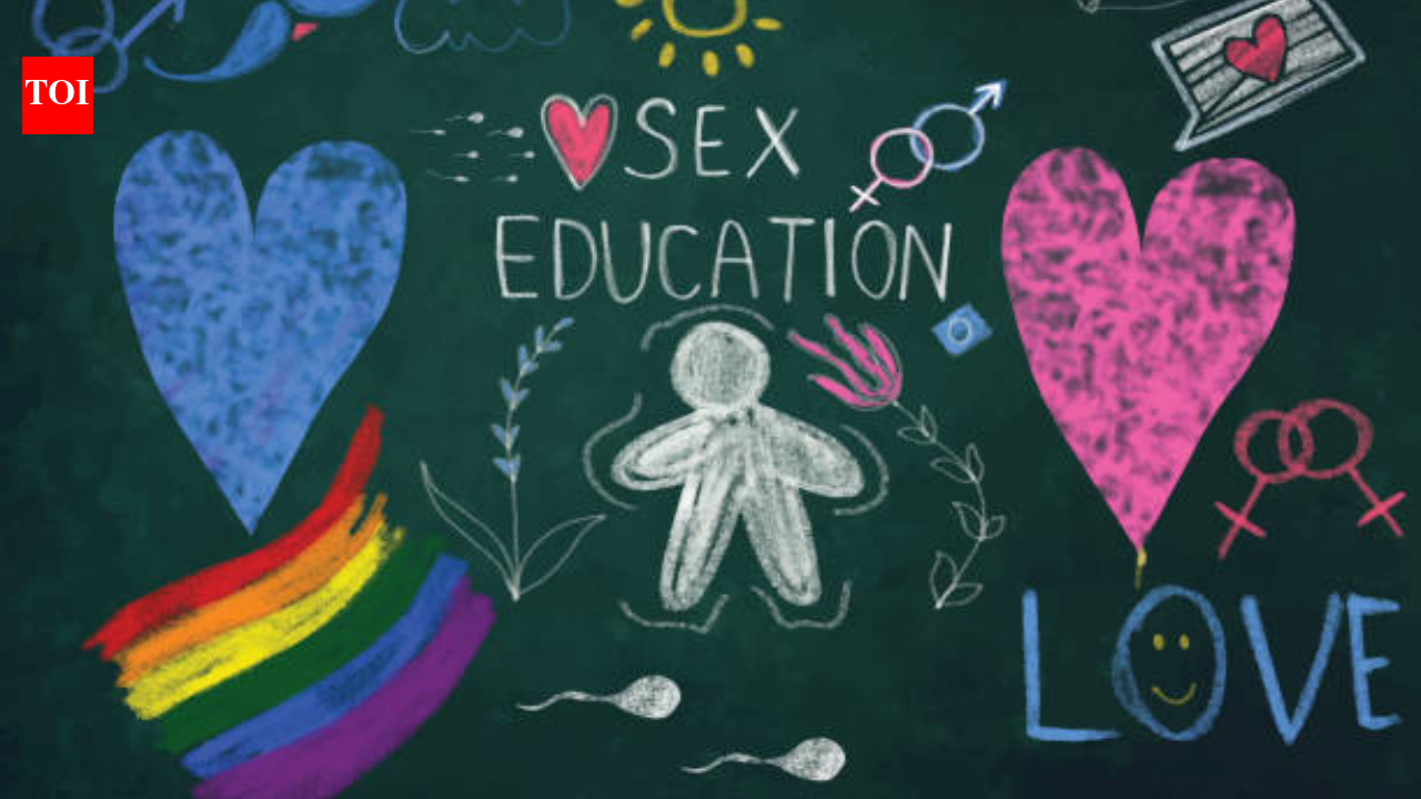 Sex education is not the problem—silence is