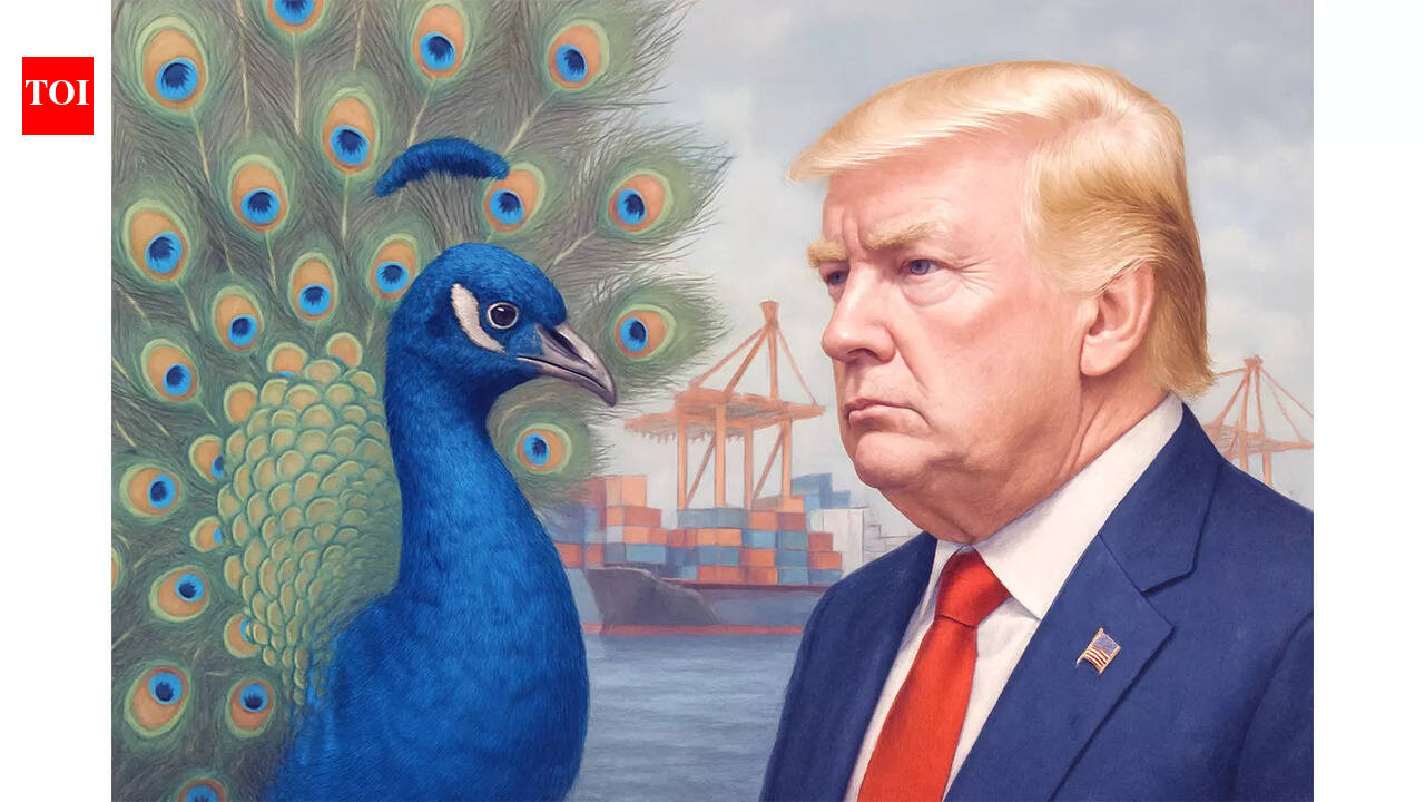 Art Of The Trade Deal