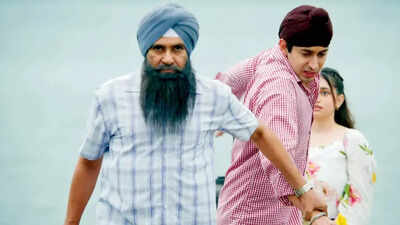 Surinder Vicky on not being a part of ‘Kohrra’ 2, says, ‘I didn’t know when it was happening’