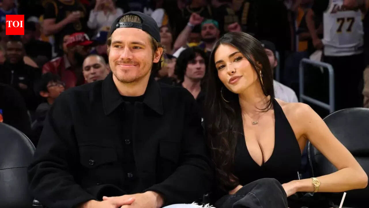 ‘Eventful’ Pre-Grammys Date Has Fans Wondering If Justin Herbert and Madison Beer Will Crash NFL Honors Red Carpet