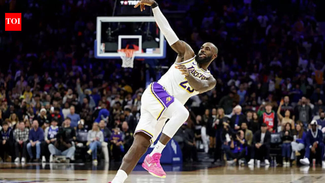 Los Angeles Lakers vs Philadelphia 76ers (02-05-2026) game preview: When and where to watch, expected lineup, injury report, prediction, and more