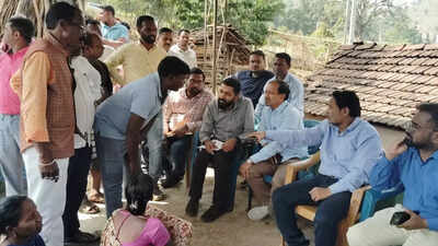 Koraput administration to pay special attention to border villages to counter AP influence