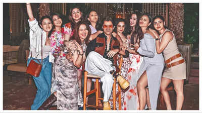 Abhay Vakil turns his birthday into a celebration of gratitude and life