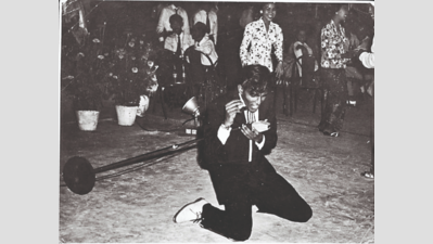 Encyclopedia of Singapore Tamils Launched: Documenting 200 Years of Community History