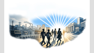 Can India Become a Global Hub for Higher Education as Foreign Universities Flock In?