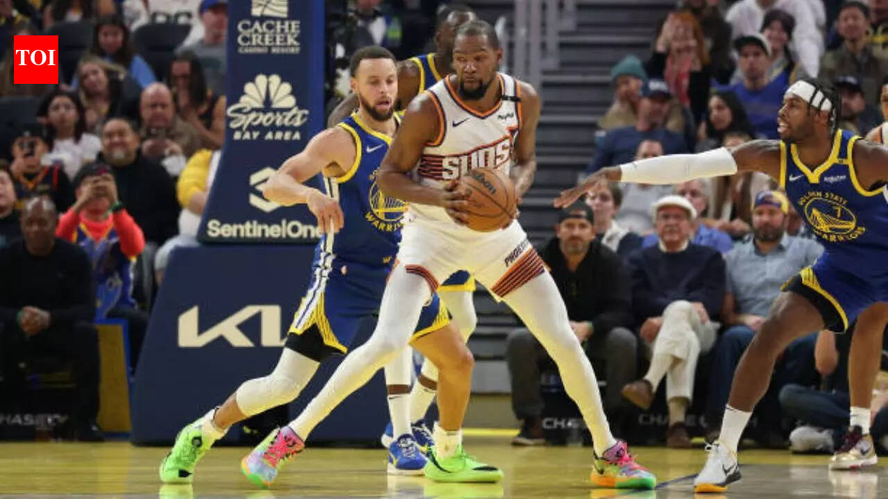 Phoenix Suns vs Golden State Warriors (02-05-2026) game preview: When and where to watch, expected lineup, injury report, prediction, and more
