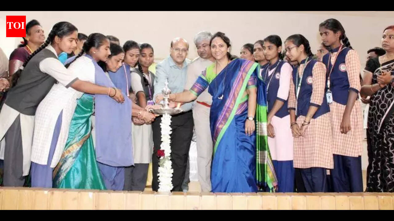 Focus on education, use social media wisely: KSWC chief